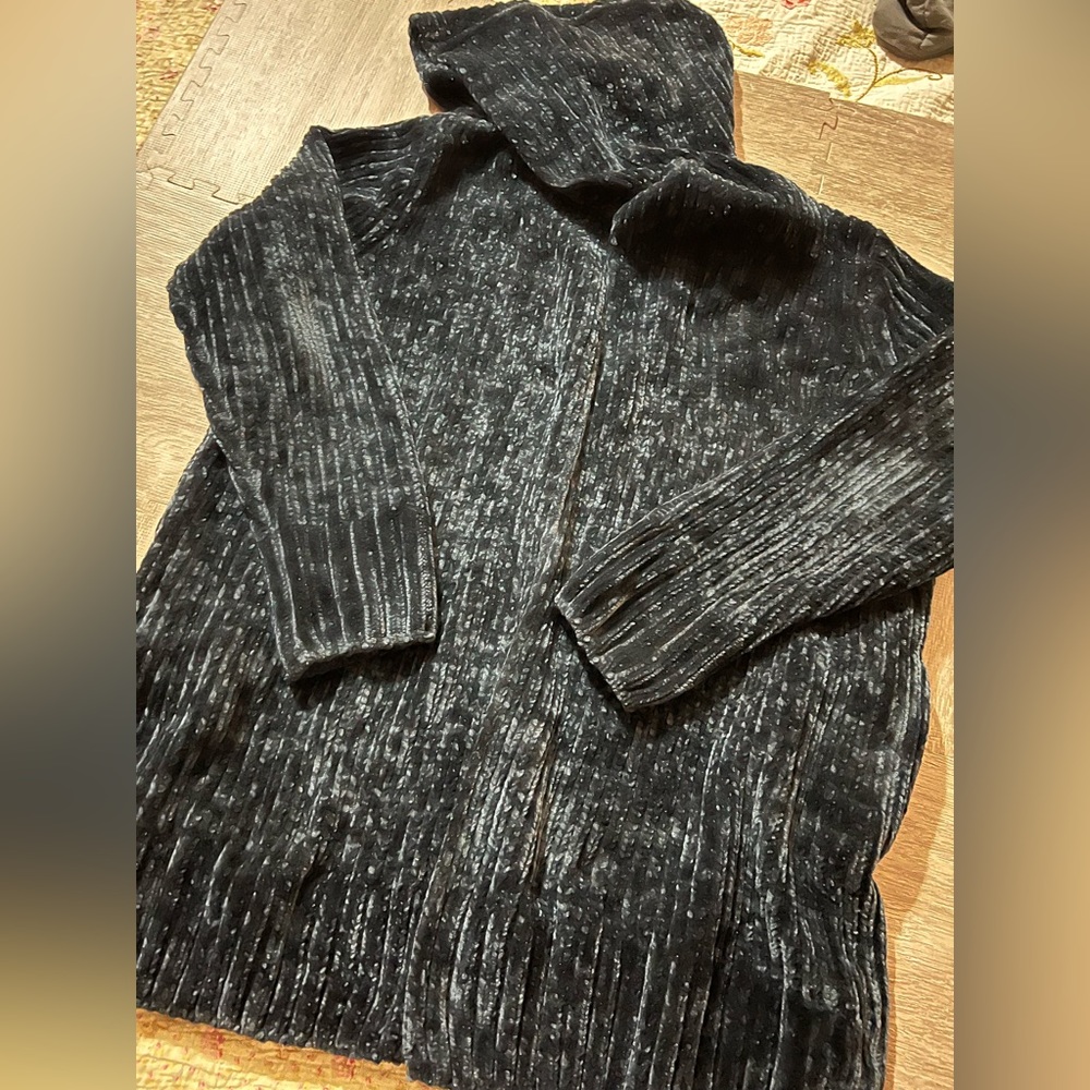 Lisa Rinna Collection Cardigan Sweater